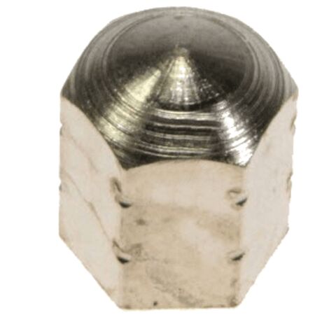 ECROU DE TURBINE CHALEUR TOURNANTE pour FOUR DE DIETRICH -... (1/2)