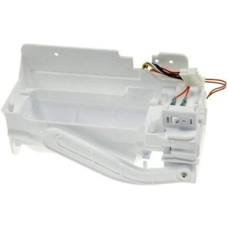 FABRIQUE DE GLACE COMPLETE pour REFRIGERATEUR LG - AEQ32837901
