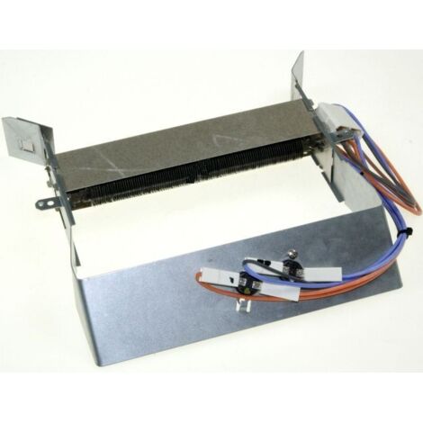 Résistance 2300W