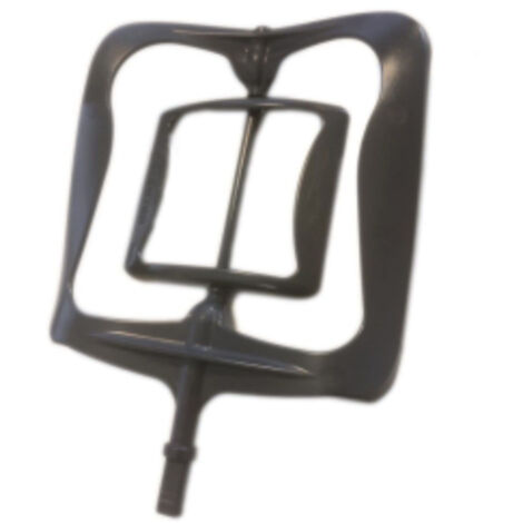 Axe + pale
