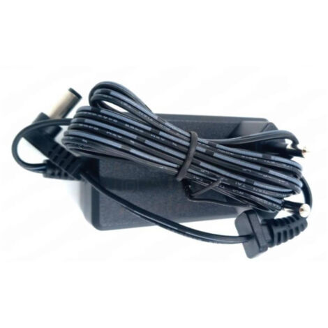 POWER SUPPLY FOR Sega JVC X'Eye - 1.8m Cable - EU Plug - AC Adapter PSU EUR 13,50 - FR