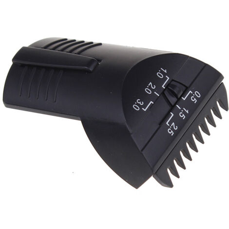 GUIDE DE PRECISION 0,5-3MM d'origine (1/2)