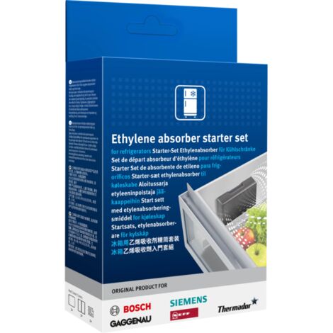 Absorbeur d'éthylène (1/5)