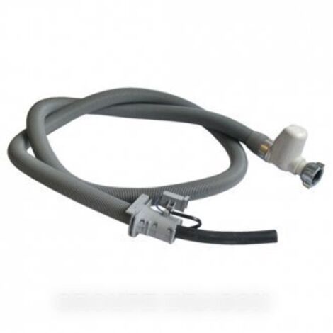 Tuyau aquastop 1800mm (1/2)