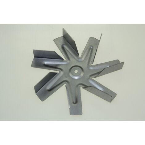 Helice ventilateur d'origine (1/2)