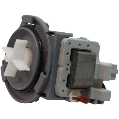 SOS Accessoire Pompe de vidange pour Lave-vaisselle 1740300300, 32X2769 ALTUS, ARDEM, AYA, BAUKNECHT, BEKO, BLOMBERG, BLUESKY, BRANDT, CONTINENTAL EDI (1/4)