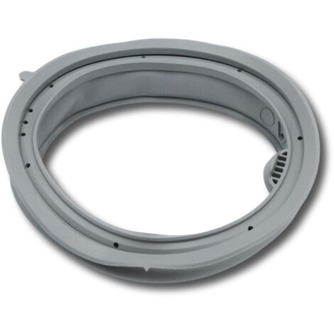 SOS Accessoire Joint de hublot (manchette) compatible pour Lave-linge 10435320 KOMPATIBEL MIELE (1/5)