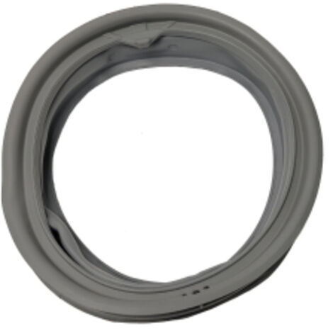 SOS Accessoire Manchette joint de hublot pour Lave-linge 2905570100, 2905570900 ALTUS, AYA, BEKO, BELLAVITA, CONTINENTAL EDISON, ESSENTIEL B, FAR, FOR