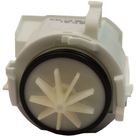 Pompe De Vidange Lave-vaisselle Bosch Neff Siemens 00423048 - Pièce Neuve D'origine
