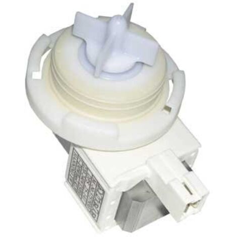 Pompe de vidange compatible