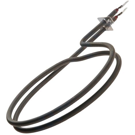 SOS Accessoire Résistance chaleur tournante pour Four micro-ondes SHARP RHET-A269WRZ1 (1/2)