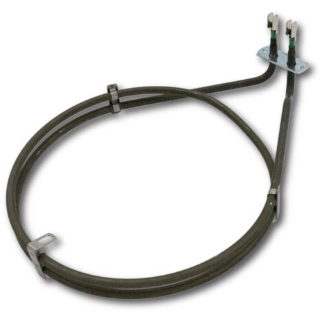 SOS Accessoire Résistance circulaire 2500W pour Four, cuisinière 00499003, 00081760 BOSCH, NEFF, SIEMENS, VEDETTE (1/4)