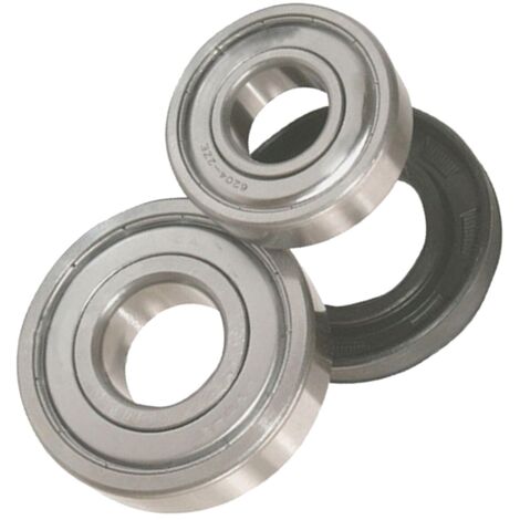 SOS Accessoire Kit roulement + joint pour Lave-linge 720023700, 750000500 BOMPANI, CURLING, FIRSTLINE, LACO, MARKLING, RECTILIGN, SELECLINE