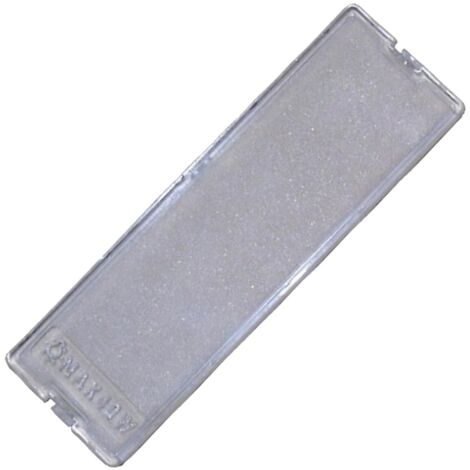 SOS Accessoire Diffuseur de lumière pour Hotte KE0001537 BRANDT, DE DIETRICH, FAGOR, SAUTER
