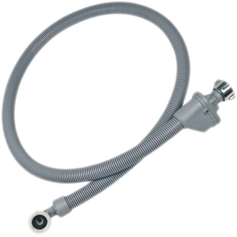 SOS Accessoire Tuyau d'arrivée d'eau(aquastop) pour Lave-vaisselle 481010744850 BAUKNECHT, KITCHENAID, WHIRLPOOL