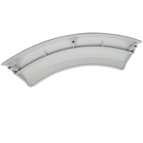 SOS Accessoire Poignée porte hublot pour Sèche-linge 00644221 BALAY, BOSCH, CONSTRUCTA, NEFF, SIEMENS, VIVA