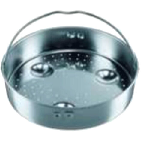 SOS Accessoire Panier vapeur diam 220mm pour Cocotte-minute® SILIT 2121208167