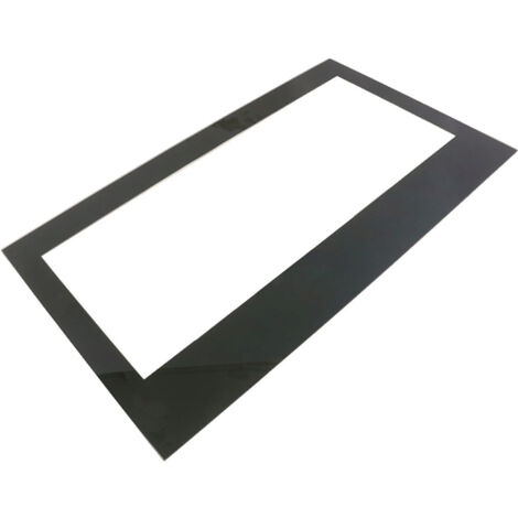 SOS Accessoire Vitre intérieur 750X439 mm pour Four, cuisinière CONTINENTAL EDISON 47010396, 20807918