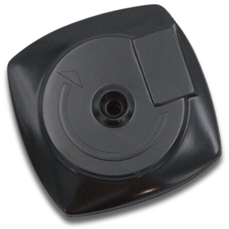 SOS Accessoire Bouton de serrage adaptable (cocotte) pour petit ménager 790071 SEB