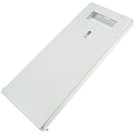SOS Accessoire Porte de freezer pour Réfrigérateur, congélateur PROLINE 40019406, 42031956