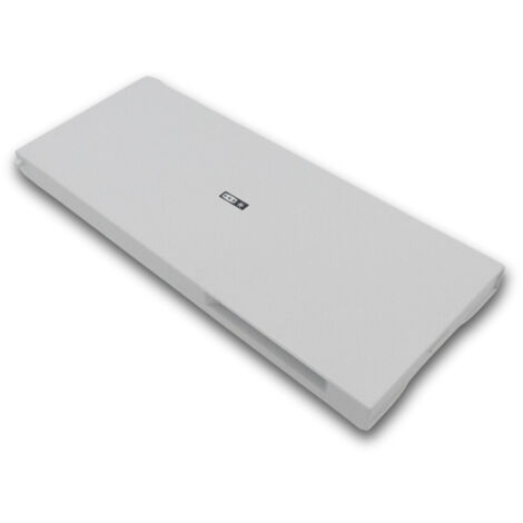 SOS Accessoire Porte freezer pour Réfrigérateur, congélateur 0530023240, 0530023240 CANDY, FRIGELUX, HAIER, PROLINE, SABA, SCHNEIDER, SIGNATURE