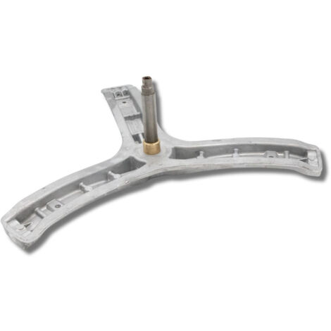SOS Accessoire Croisillon de tambour pour Lave-linge 20785797, 37018890 ATLANTIC, AVEA, AYA, CARREFOUR HOME, CONTINENTAL EDISON, FAR, FORTEX, HARROW, (1/5)