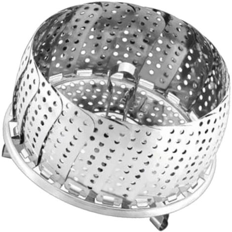 Panier Vapeur Pour Cocotte Minute 8L SEB