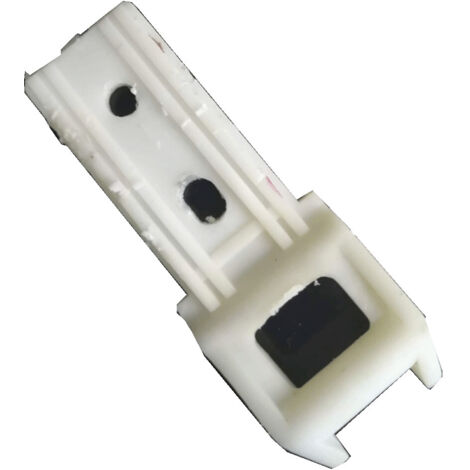 SOS Accessoire Crochet de porte pour Lave-vaisselle CANDY 279A42