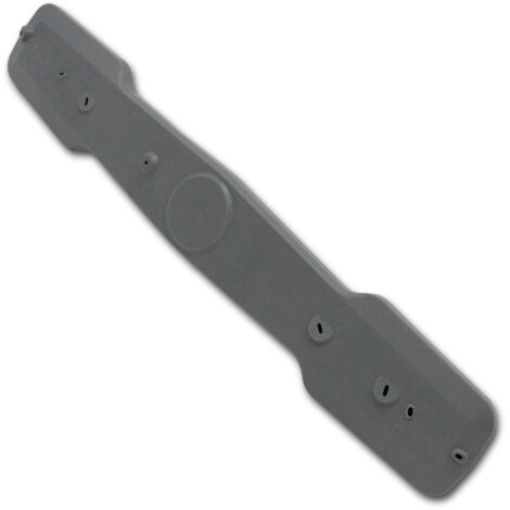 SOS Accessoire Hélice, bras de lavage inférieur pour Lave-vaisselle - 1746100300, 32X4258 BEKO, BRANDT (1/4)