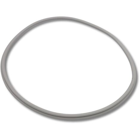 Couvercle turbine air chaud d'origine (481253048239, C00342555) Sèche