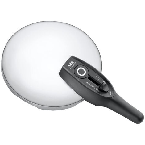 SOS Accessoire Couvercle complet (18cm) pour Cocotte-minute® SILIT 2121270621