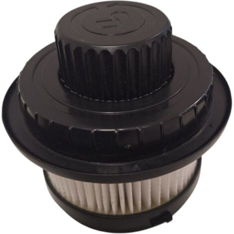 SOS Accessoire Filtre hepa pour Aspirateur ELSAY ZL9039-6 (1/2)