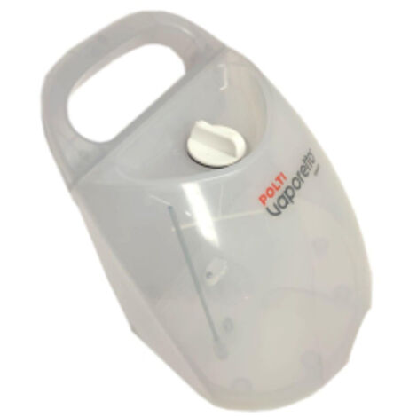 SOS Accessoire Réservoir avec bouchon pour Nettoyeur vapeur POLTI SLDB3152