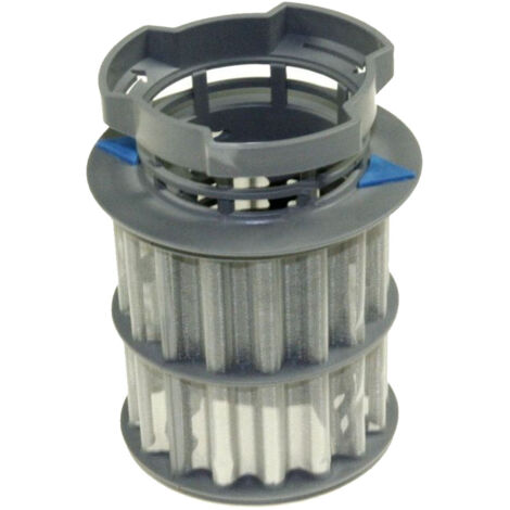 SOS Accessoire Filtre fond de cuve pour Lave-vaisselle 00645038 BALAY, BLAUPUNKT, BOSCH, CONSTRUCTA, GAGGENAU, GORENJE, NEFF, SIEMENS, VIVA