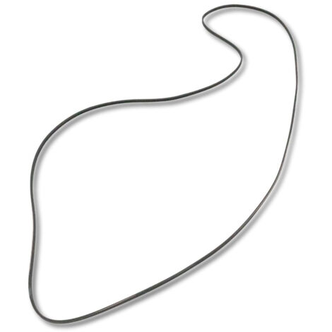SOS Accessoire Courroie 1956 J3 pour Sèche-linge 481935818019 IGNIS, LADEN, RADIOLA, WHIRLPOOL (1/3)