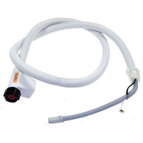 SOS Accessoire Tuyau d'arrivee d'eau Aquastop d'origine pour Lave-vaisselle ELECTROLUX 4055125068,140180589024