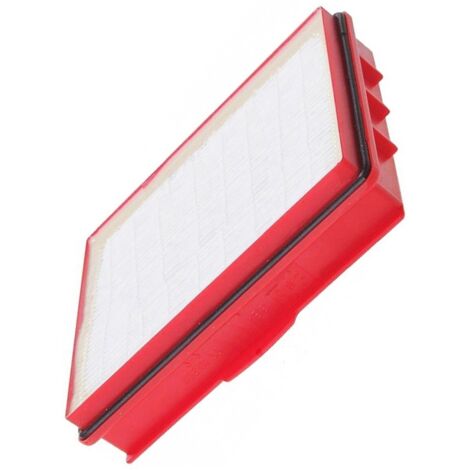 SOS Accessoire Filtre Hepa H12 pour Aspirateur ELECTROLUX 1050158037 (1/2)