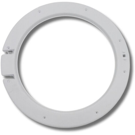SOS Accessoire Cadre de hublot pour Lave-linge 00362253 BOSCH, SIEMENS, VIVA (1/5)