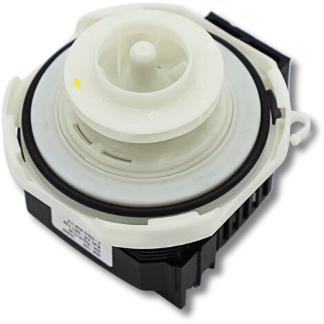 Pompe de cyclage pour lave-vaisselle – Compatible ARISTON HOTPOINT, FAGOR, INDESIT, SCHOLTES – Référence C00291855 – Circulation efficace de l'eau