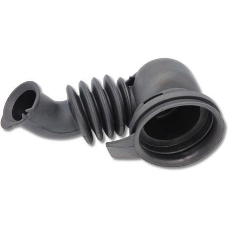 SOS Accessoire Durite cuve / pompe compatible pour Lave-linge - 5913440, 5859220 MIELE (1/5)