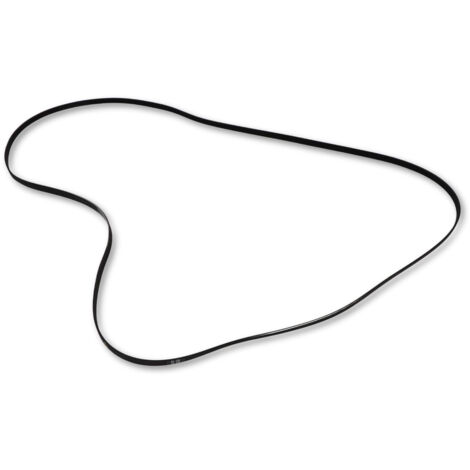 SOS Accessoire Courroie 1995H7 pour Sèche-linge - 00650499, 9000431719 BOSCH, SIEMENS, NEFF, GAGGENAU (1/5)