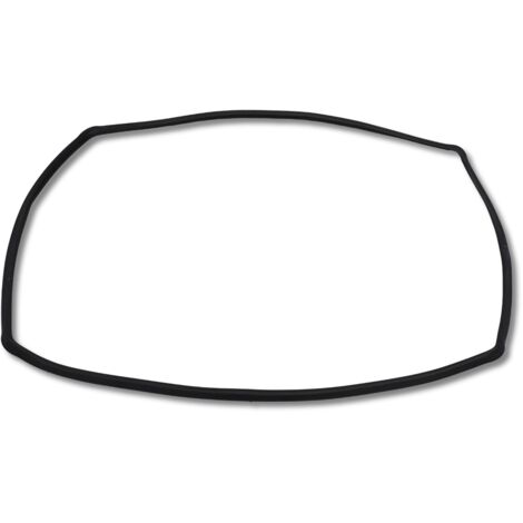 SOS Accessoire Joint de porte pour Four, cuisinière 754131959, 00742666 BOSCH, NEFF, SIEMENS, SMEG (1/4)