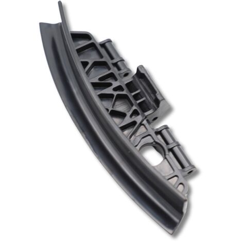 SOS Accessoire Poignée de hublot pour Lave-linge 2839780300 BEKO