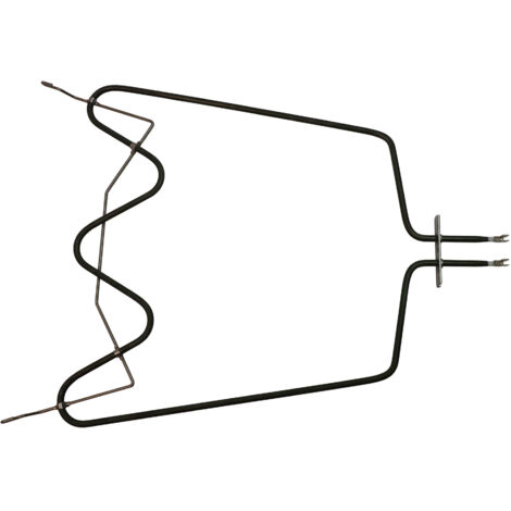 SOS Accessoire Résistance inférieure 1150W pour Four, cuisinière 481010551720 ARISTON HOTPOINT, BAUKNECHT, CYLINDA, IGNIS, IKEA WHIRLPOOL, KITCHENAID,