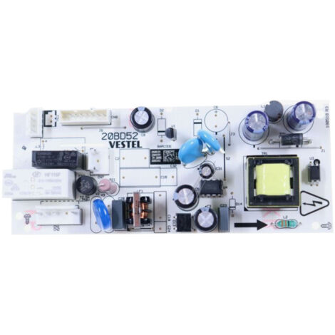 SOS Accessoire Carte électronique, module de puissance pour Réfrigérateur, congélateur ESSENTIEL B 32029654