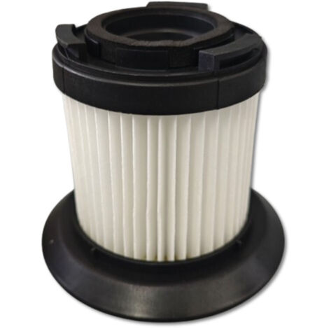 SOS Accessoire Filtre pour Aspirateur ECO+ JLC3001-8