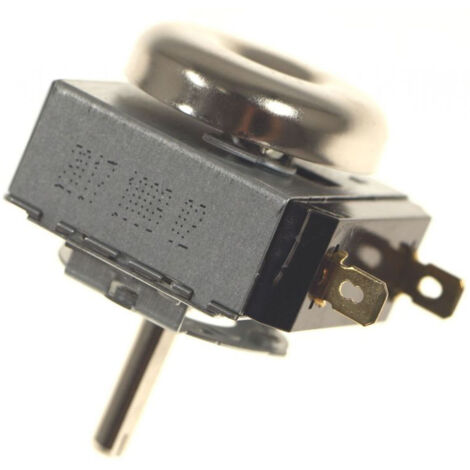SOS Accessoire Minuterie pour Four, cuisinière CONTINENTAL EDISON 314070001000, 1055314