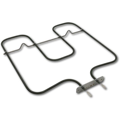 Résistance de sole 1530w 44003315 pour Cuisinière CANDY, HOOVER, ROSIERES NC