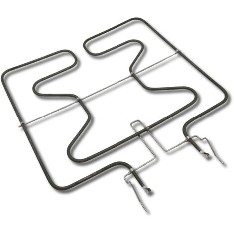 SOS Accessoire Résistance de Sole 1100W pour Four, cuisinière - 00470763 BOSCH, SIEMENS (1/4)