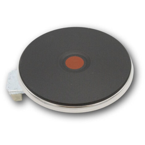 SOS Accessoire Plaque électrique 1500W 145mm pour Four, cuisinière 93638013, C00525915 BRANDT, CANDY, FAGOR, FAURE, GASFIRE, HOOVER, IBERNA, ROSIERES,